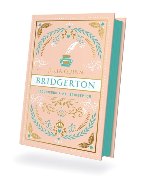 Bridgerton Bridgerton 2 - El Vizconde Que Me Amo - Ed. Coleccionista, (Hardcover)