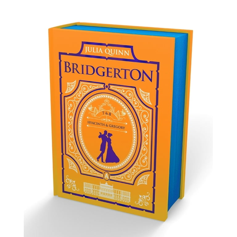 Bridgerton Collector&rsquo;s Edition It&rsquo;s in His Kiss and on the Way to 