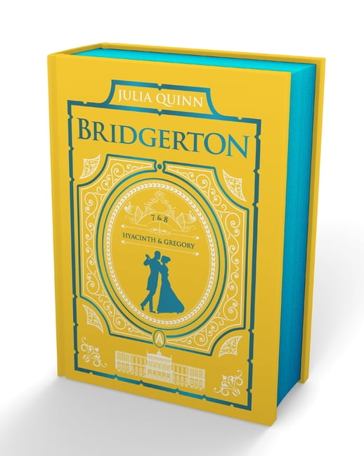 Bridgerton Collector