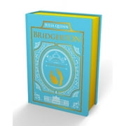 Bridgerton Collectors Edition To Sir Phillip, with Love and When He Was Wicked Bridgerton Collectors Edition, Book 3, Hardcover
