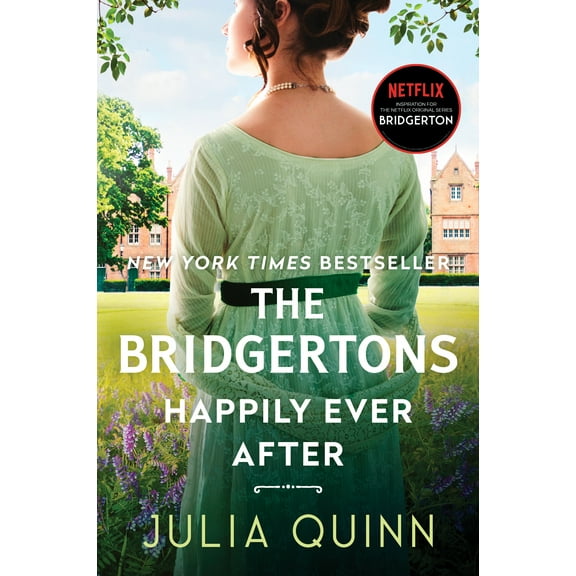 Bridgerton Family Series: Happily Ever After (Paperback)