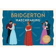 Bridgerton Matchmaking The Official Memory Game