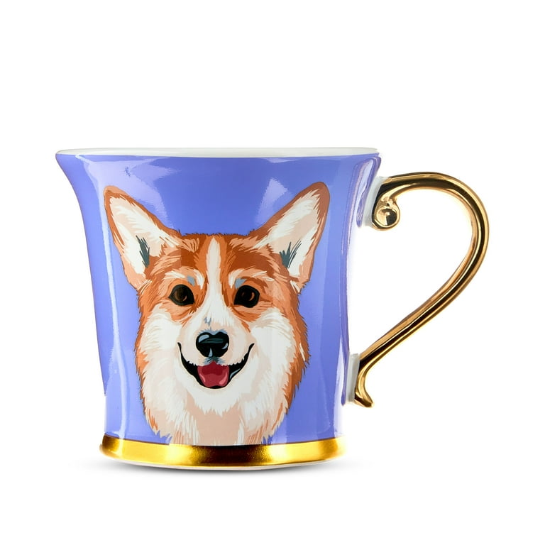 Tiffany And Corgi Funny Gift Shirt For Corgi Lover Tiffany And Corgi Funny Gift Shirt For Corgi Lover