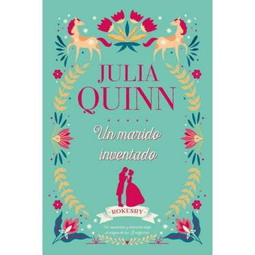 Pre-Owned Bridgerton Prequel 2. Un Marido Inventado (Paperback) 8417421092 9788417421090