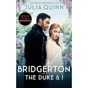Bridgerton The Duke and I Bridgertons, Bk. 1