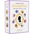 Bridgerton The High Society Board Game Strategy Game Based on The Hit