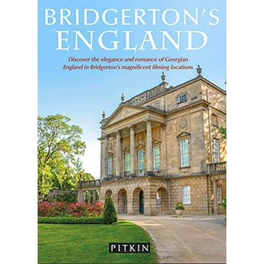 Pre-Owned Bridgerton's England (Paperback) 1841659258 9781841659251