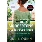 Bridgertons The Bridgertons: Happily Ever After, Book 9, (Paperback)