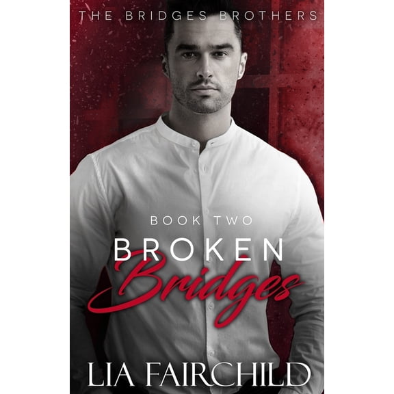 Bridges Brothers Broken Bridges, Book 2, (Paperback)
