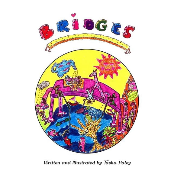 Bridges, (Paperback)