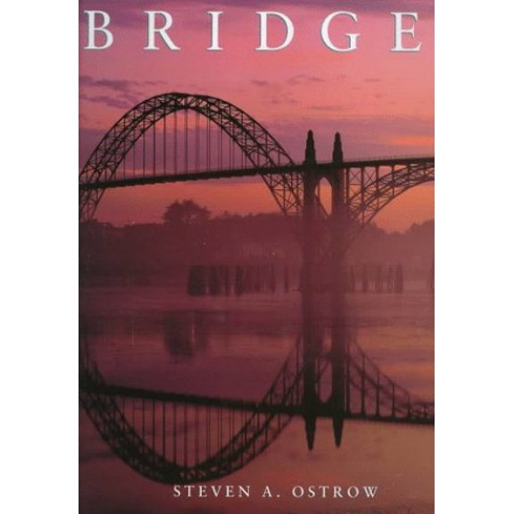 Pre-Owned Bridges Paperback