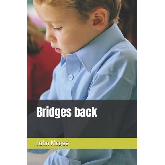 Bridges back, (Paperback)