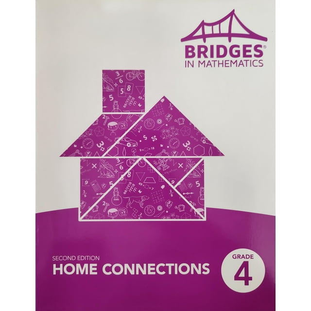 Bridges in Mathematics, Home Connections, Grade 4, Second Edition, c