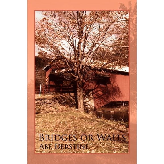 Bridges or Walls, (Paperback)
