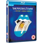 Bridges to Buenos Aires Blu-ray, Eaglevision Europe, Music & Performance
