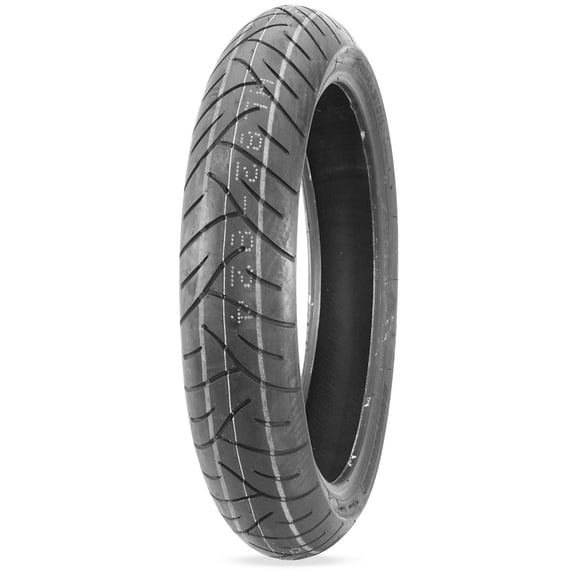 Bridgestone 143285 Exedra G721 Front Tire - 130/90-16