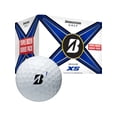 thumbnail image 1 of Bridgestone 2024 Tour B XS Golf Balls 3-Dozen (36), White -, 1 of 2