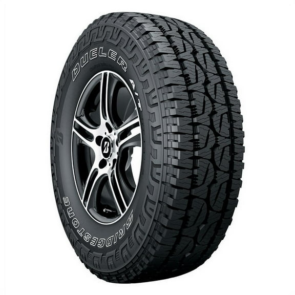 Bridgestone Dueler A/T Revo 3 P245/70R17 108T WL