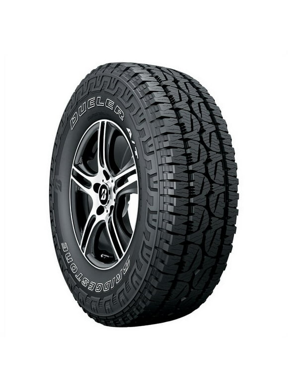 Bridgestone 265/60R18 Tires in Shop by Size - Walmart.com