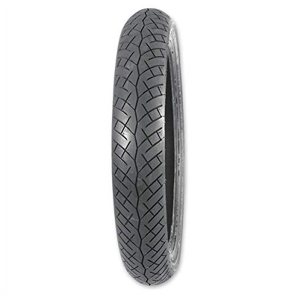 Bridgestone 72486 Battlax BT-45 Sport Touring Front Tire - 110/90-18