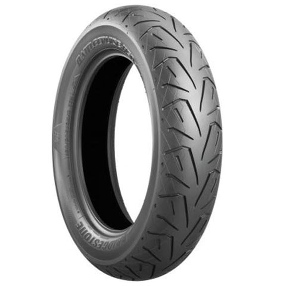 Bridgestone 9091 Battlecruise H50 American V-Twin Rear Tire - 180/55B18
