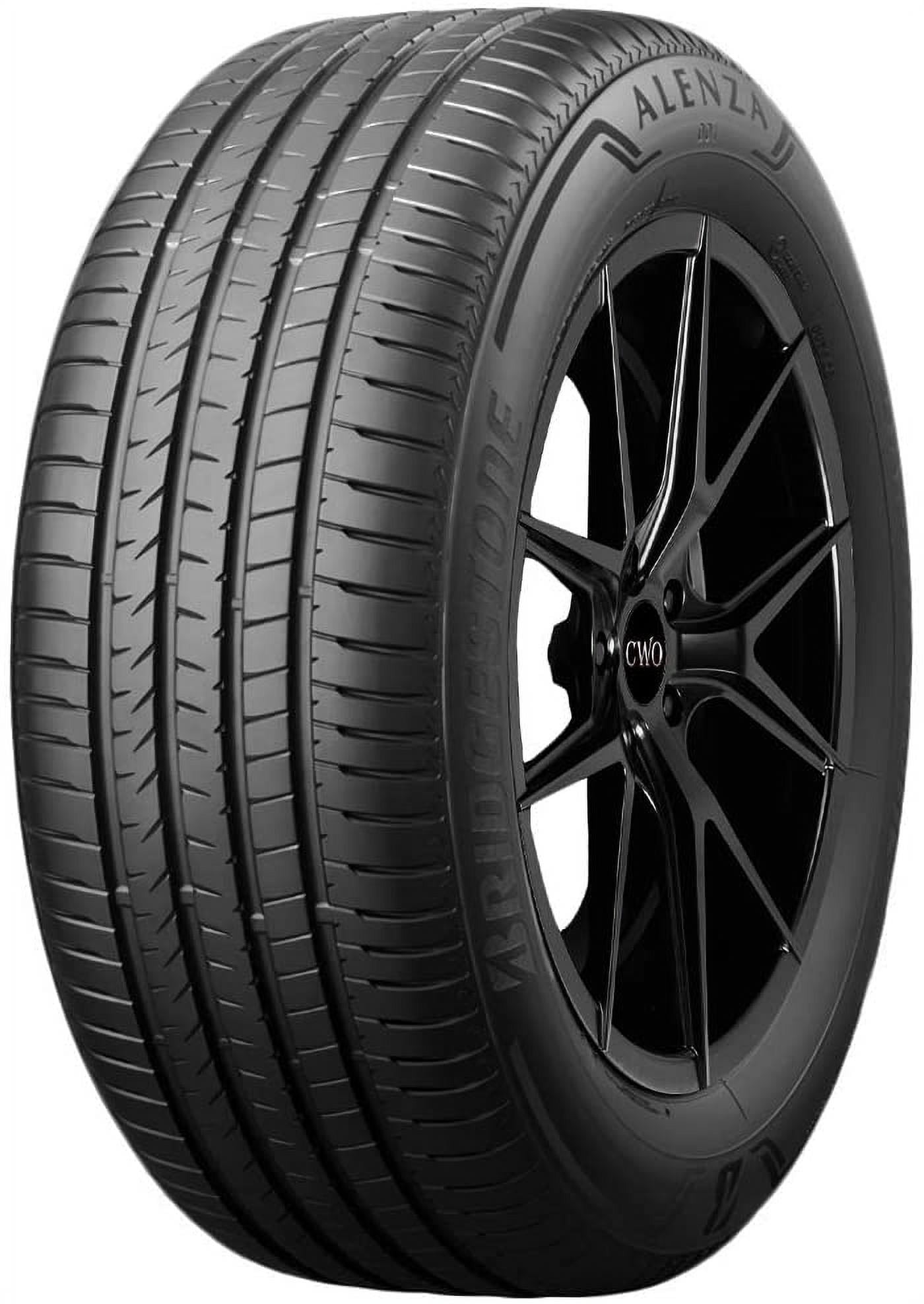 Bridgestone Alenza 001 225/60R18 104 W Tire