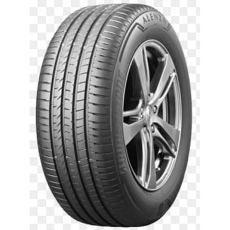Bridgestone Alenza 001 245/45R20 103 W Tire Fits: 2019 BMW Bridgestone Alenza 001 245/45R20 103 W Tire Fits: 2019 BMW