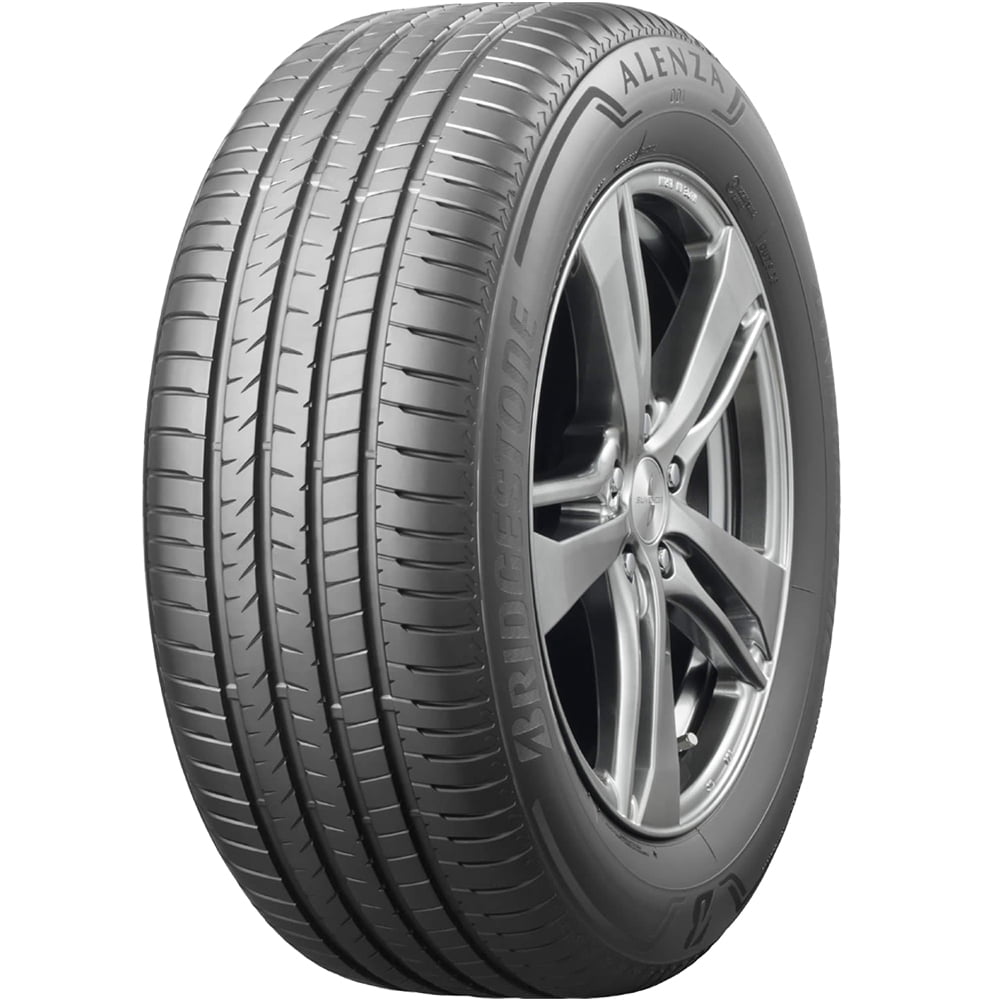 Bridgestone Alenza 001 All Season Tire - 225/60R18 104W