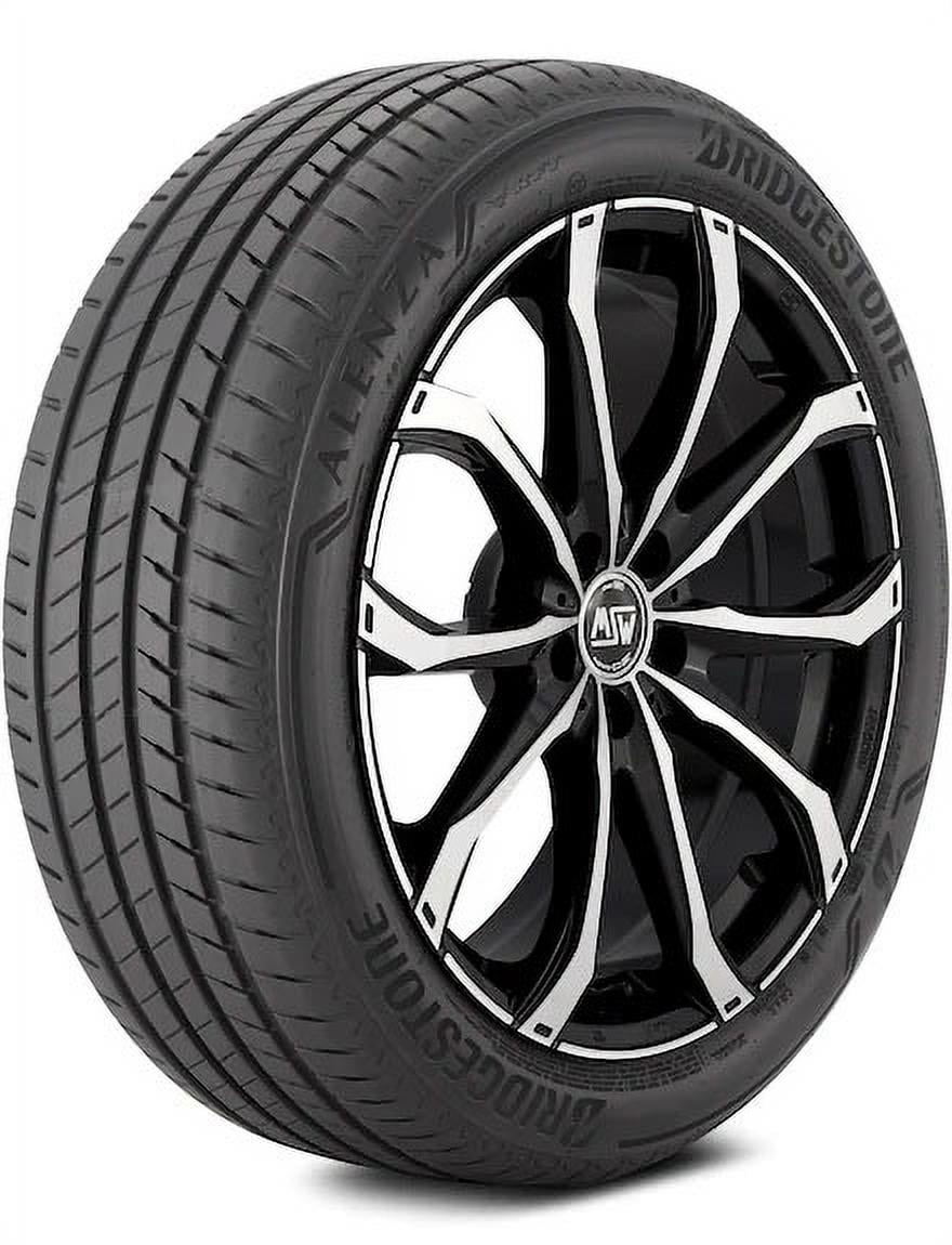 Bridgestone Alenza 001 MOE UHP Summer 235/55R18 100W Passenger Tire Sansujyuku sansujyuku.com