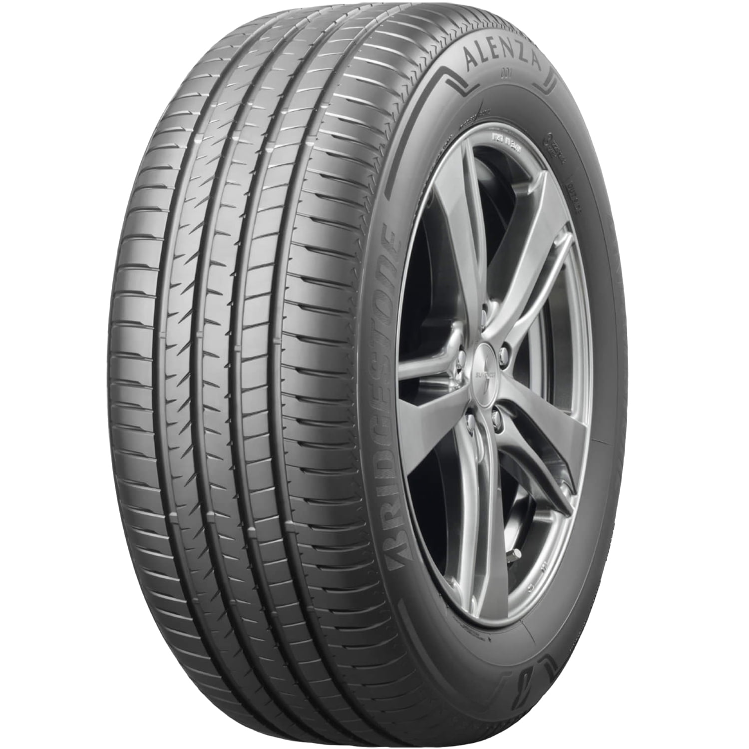 ブリヂストン BRIDGESTONE ALENZA 001 255/55R20-