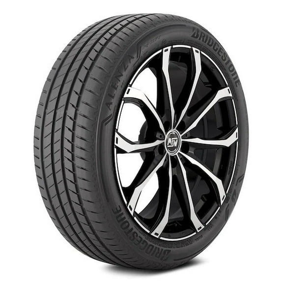 Bridgestone Alenza 001 RFT UHP Summer 275/40R20 106W XL Passenger Tire