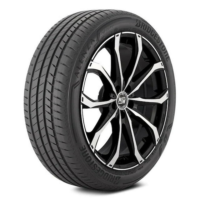 Bridgestone Alenza 001 RFT 275/40R20 106W XL Performance Run Flat Tire simolary.com 10 Bridgestone Alenza 001 RFT 275/40R20 106W XL Performance Run Flat Tire Simolary simolary.com 10
