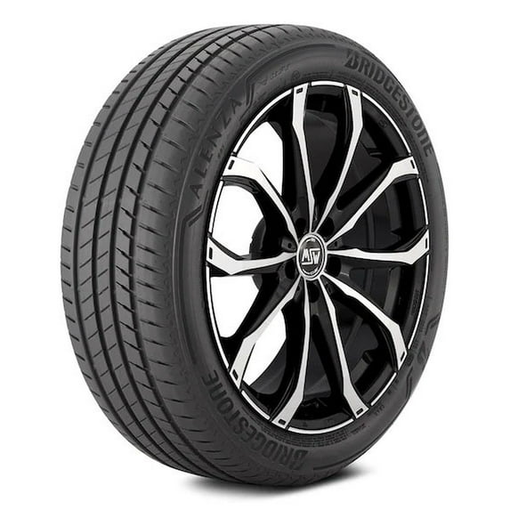 Bridgestone Alenza 001 RFT UHP Summer 305/40R20 112Y XL Passenger Tire