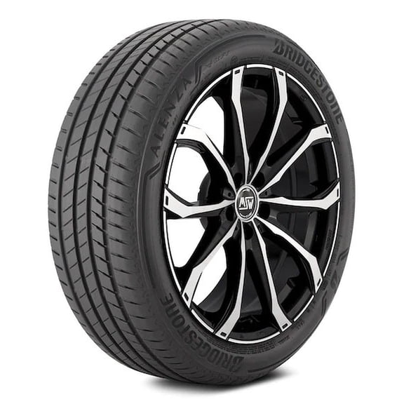 Bridgestone Alenza 001 RFT 275/40R20 106W XL dc High Performance Summer Tire