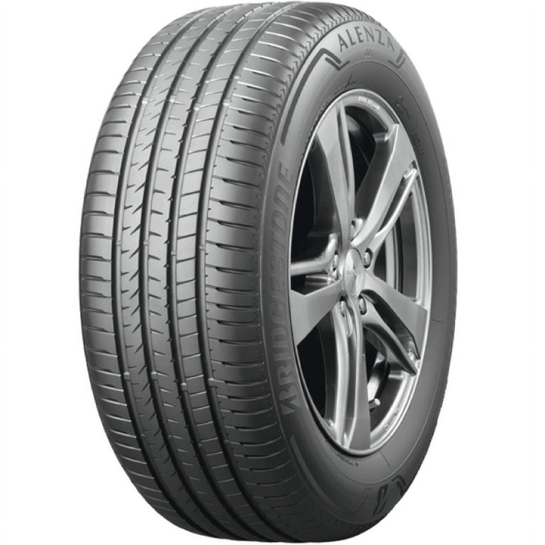 ☆ハイエース☆Ｒｉｐｒｅｚａ☆２０２２年製☆BRIDGESTONE㊵ Bridgestone Alenza 001 (Runflat) 275/40R20XL 106W BSW