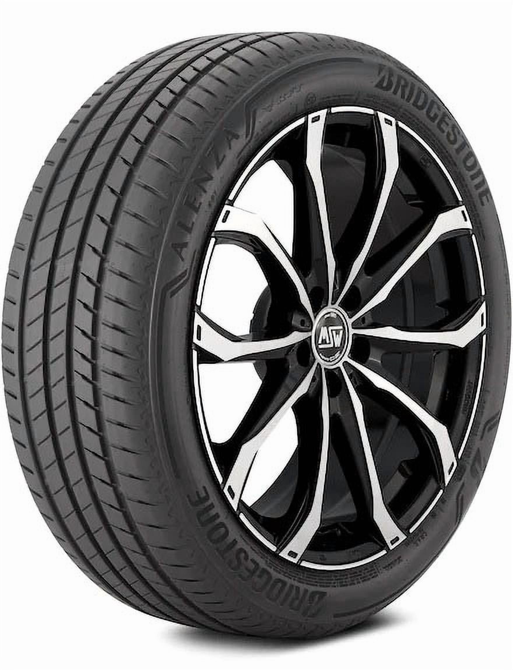 Bridgestone Alenza 001 235/50R19 99W BSW Simolary simolary.com