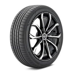 Bridgestone Alenza 001 UHP Summer 255/55R18 109W XL Passenger Tire Sansujyuku sansujyuku.com