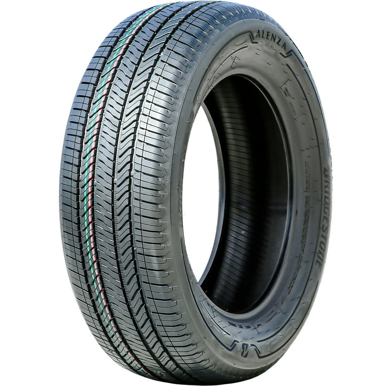 Bridgestone Alenza A/S 02 235/50R20 100V All Season Tire - Walmart.com