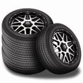 thumbnail image 1 of Bridgestone Alenza A/S 02 275/50R22 111T Standard Load OE All-Season Sport Utility Vehicle Set of 4 Tires, 1 of 3