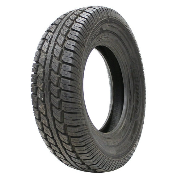 Cooper Discoverer ATR All Terrain LT215/85R16 115R E Light Truck Tire