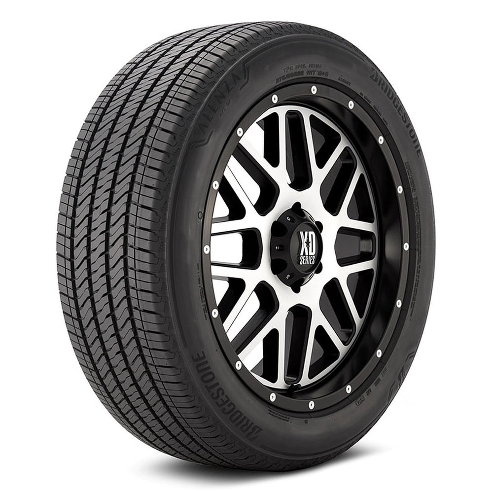 Bridgestone Alenza A/S 02 All Season 235/60R18 103H Passenger Tire Bridgestone Alenza A/S 02 All Season 235/60R18 103H Passenger Tire Sansujyuku sansujyuku.com