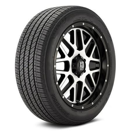 Bridgestone Alenza A/S 02 All Season 255/60R19 109H Passenger Tire