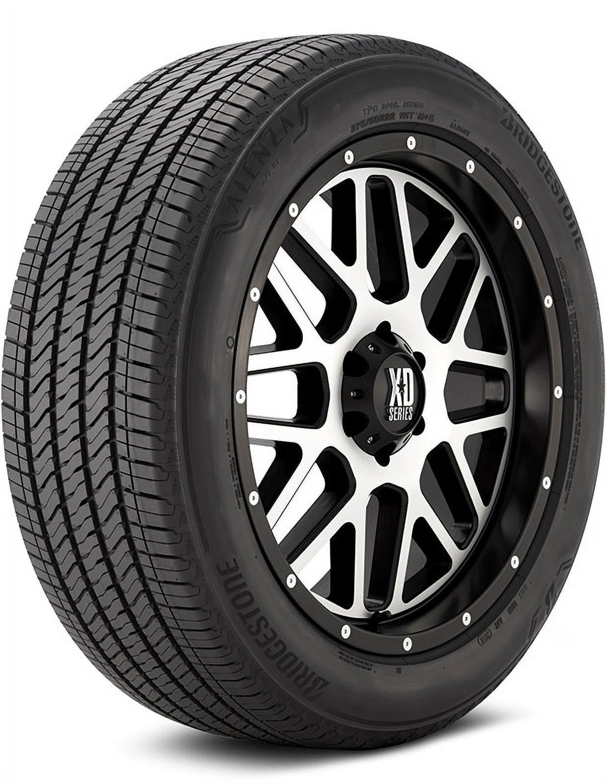 Bridgestone Alenza A/S 02 All-Season 255/65R18 111T Tire