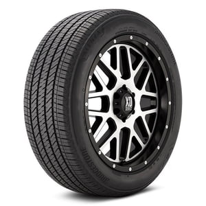 Bridgestone Alenza A/S 02 All-Season 255/65R18 111T Tire Sansujyuku sansujyuku.com