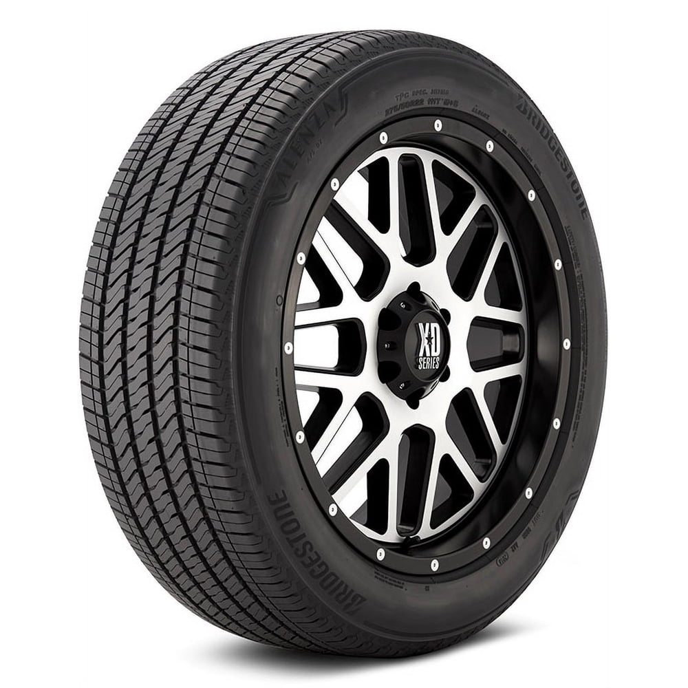 Bridgestone Alenza A/S 02 All-Season 255/65R18 111T Tire Bridgestone Alenza A/S 02 All-Season 255/65R18 111T Tire Sansujyuku sansujyuku.com