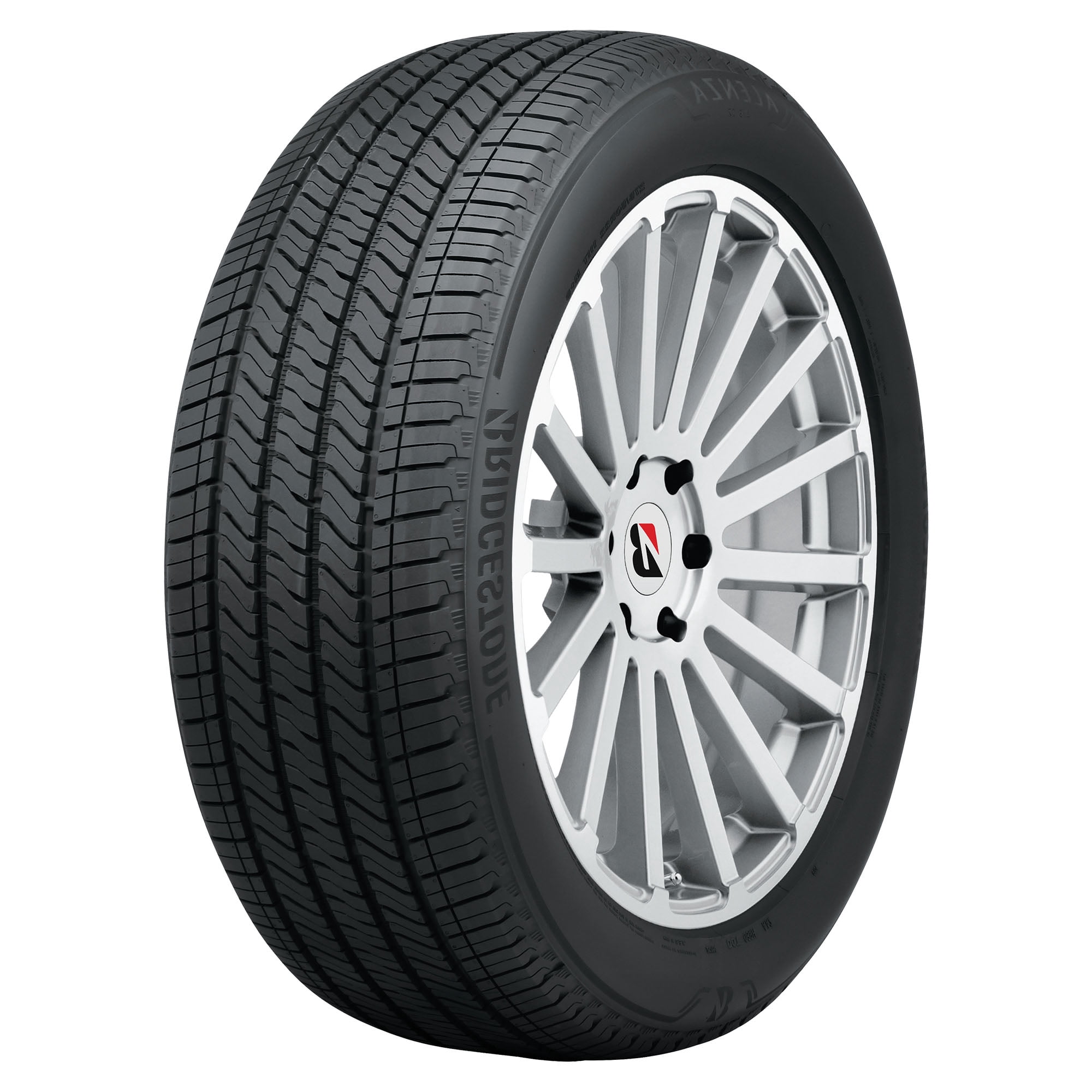 Bridgestone Alenza A/S 02 All Season 275/50R22 111H Passenger Tire