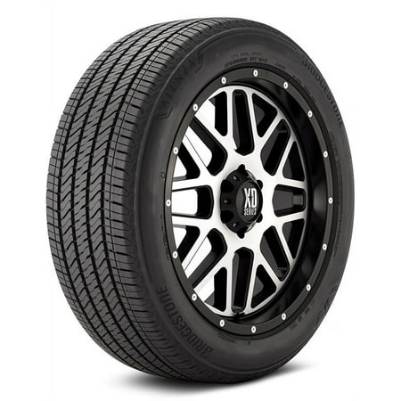 Bridgestone Alenza A/S 02 All Season 275/50R22 111H Passenger Tire Sansujyuku sansujyuku.com