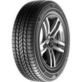 thumbnail image 1 of Bridgestone Alenza A/S Ultra All Season 265/60R18 110V SUV/Crossover Tire, 1 of 6