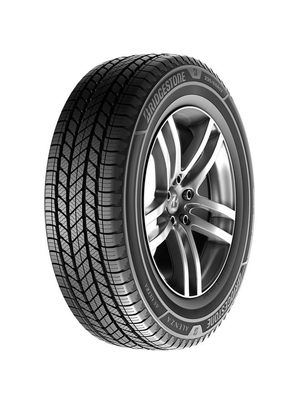 Bridgestone 265/60R18 Tires in Shop by Size - Walmart.com