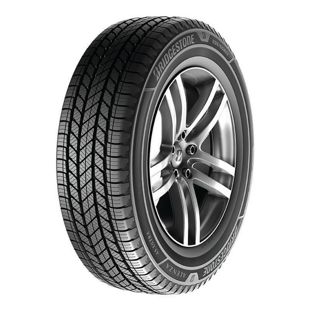 Bridgestone Alenza A/S Ultra P275/60R20 115H Tire - image 1 of 2